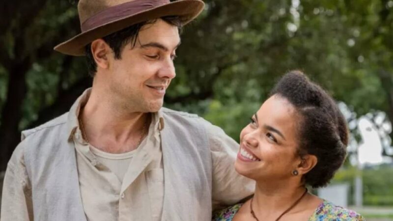 Candinho leva Dita ao hospital: confira resumo de Êta Mundo Melhor! deste sábado, 7