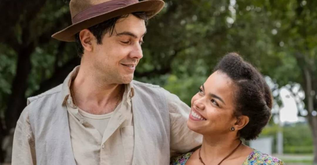 Candinho leva Dita ao hospital: confira resumo de Êta Mundo Melhor! deste sábado, 7