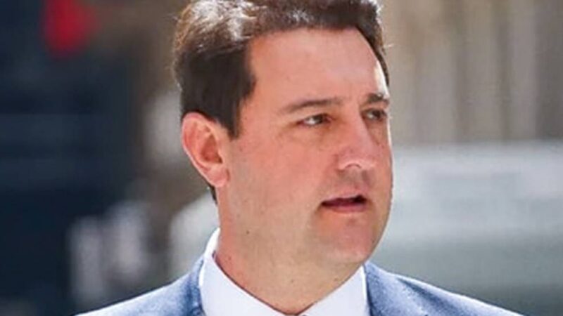 O desempenho de Ratinho Júnior nas últimas pesquisas presidenciais