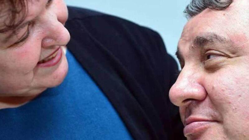 A homenagem de filha de Gerson Brenner, morto aos 66 anos