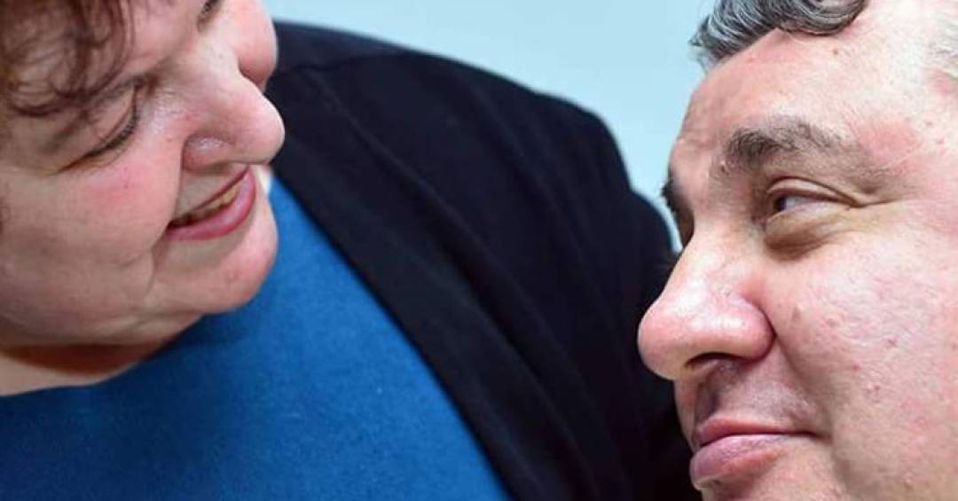 A homenagem de filha de Gerson Brenner, morto aos 66 anos