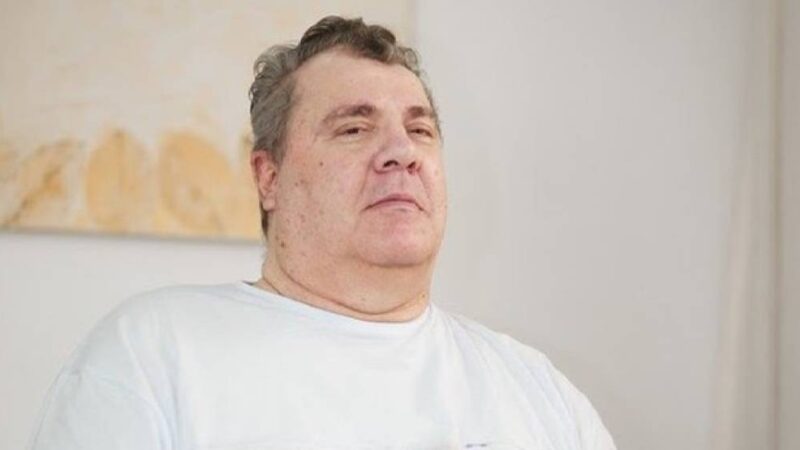 A atitude da TV Globo com Gerson Brenner, ex-galã morto aos 66 anos