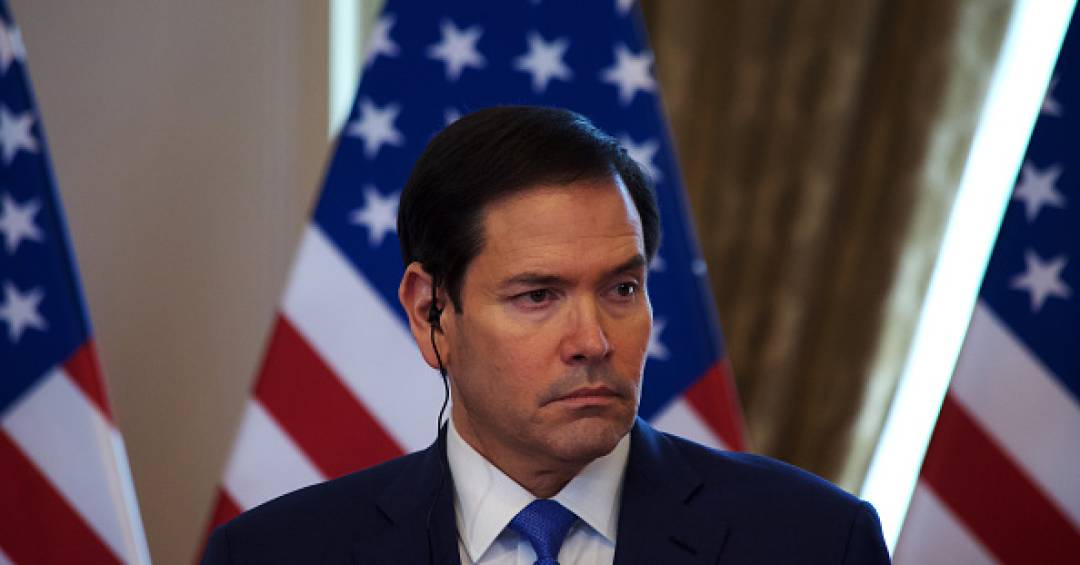 Governo Trump diz ter recebido mensagens positivas do Irã e fala em ‘racha’ no regime