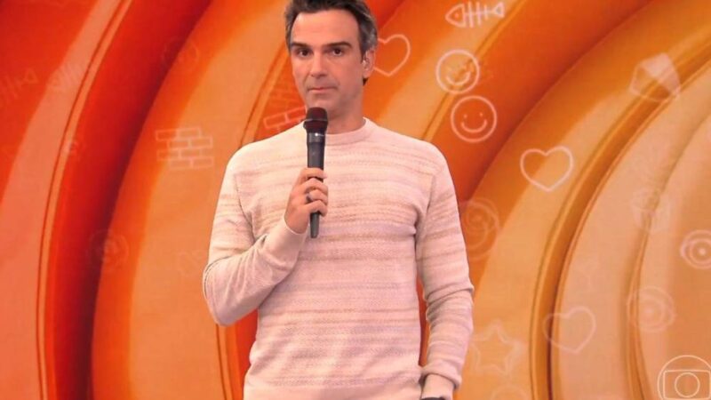 ‘Modo turbo’ do BBB 26 favorece audiência nas tardes de domingo da Globo
