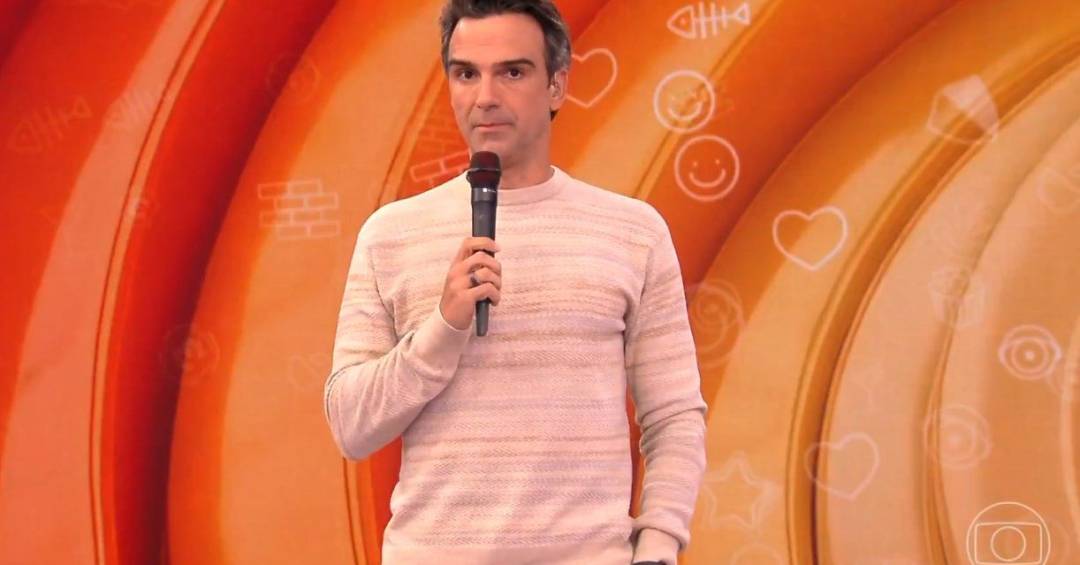 ‘Modo turbo’ do BBB 26 favorece audiência nas tardes de domingo da Globo