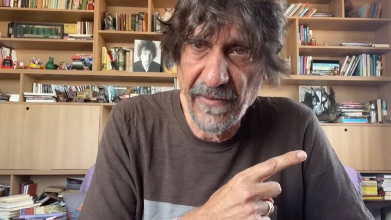 A mais nova polêmica envolvendo Peninha