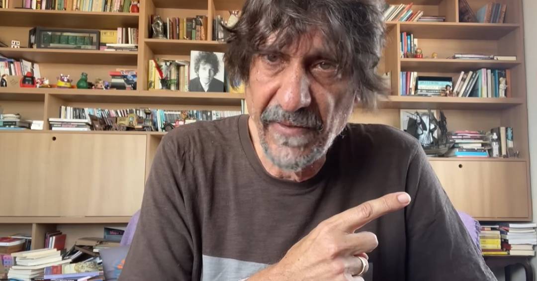 A mais nova polêmica envolvendo Peninha