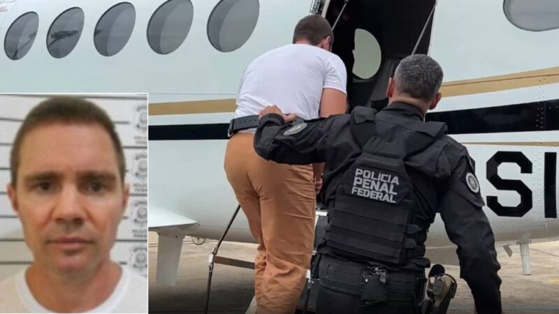 Teia de relações de Vorcaro transforma delação em intrincado jogo de interesses