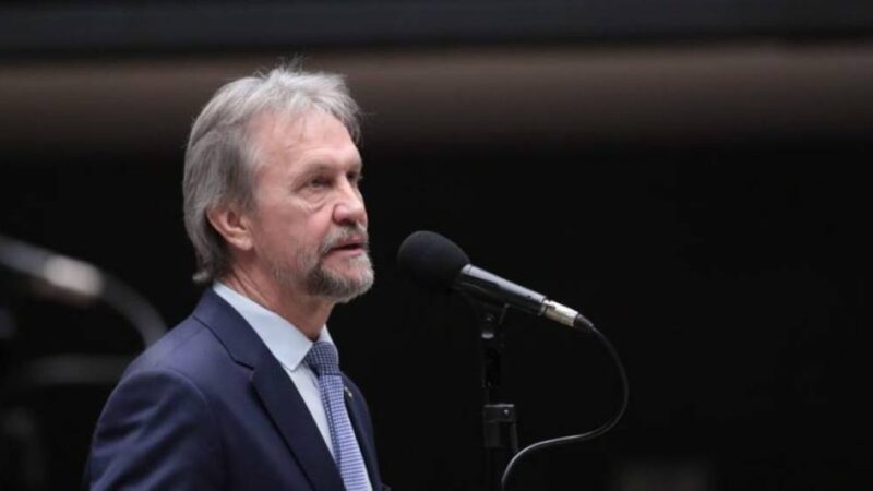 Contribuinte pede um dia de paz