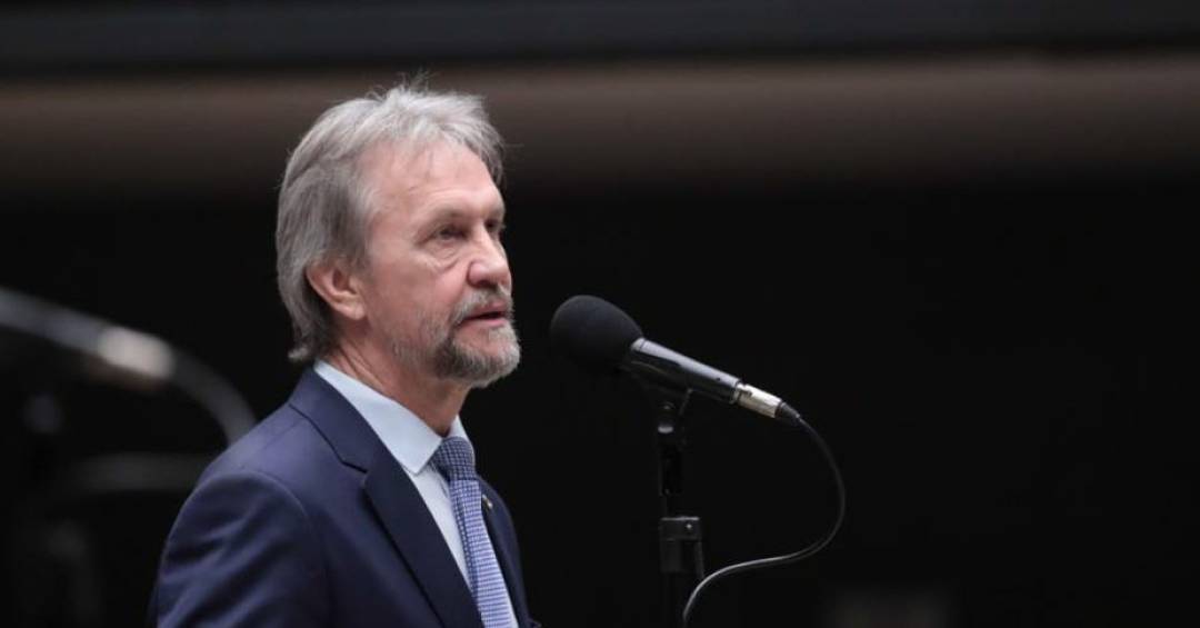 Contribuinte pede um dia de paz