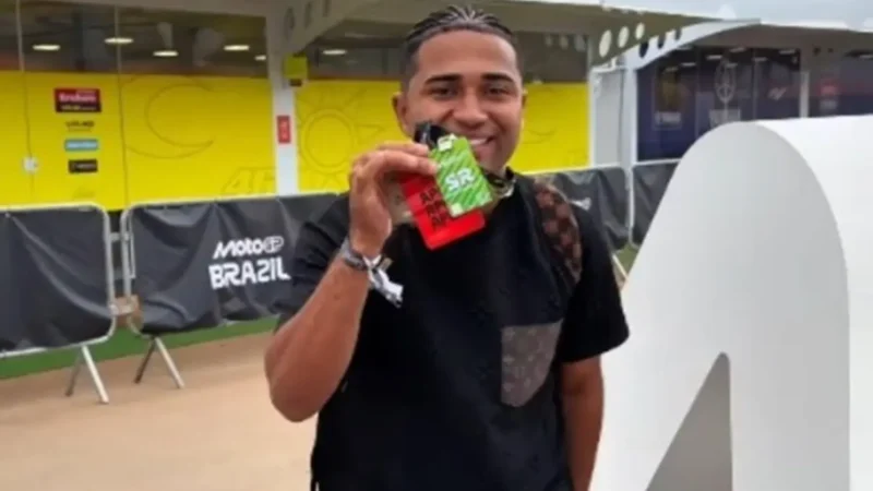 ingresso de R$ 20 mil compensa? Torcedor mostra exclusividades da entrada VIP em Goiânia