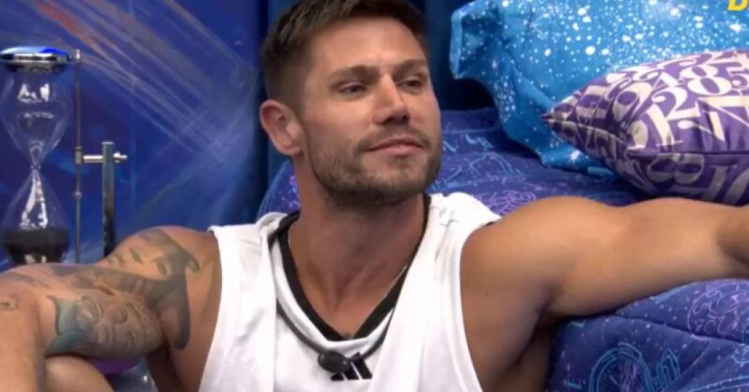 BBB 26 muda dinâmica após atitude de Jonas