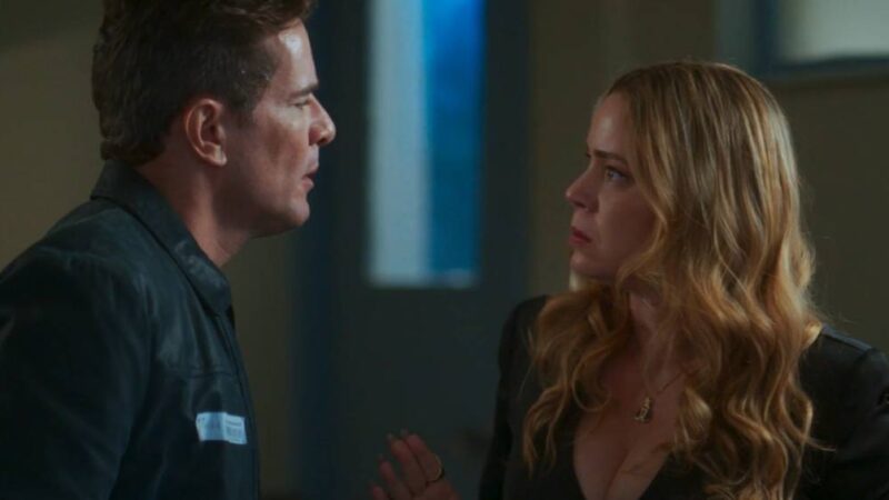 Naiane procura Agrado: confira resumo de Coração Acelerado nesta quarta, 18