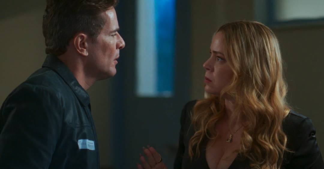 Naiane procura Agrado: confira resumo de Coração Acelerado nesta quarta, 18