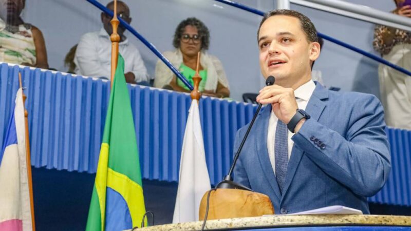 Paraná Pesquisas: Prefeito de Vitória lidera para o governo do Espírito Santo