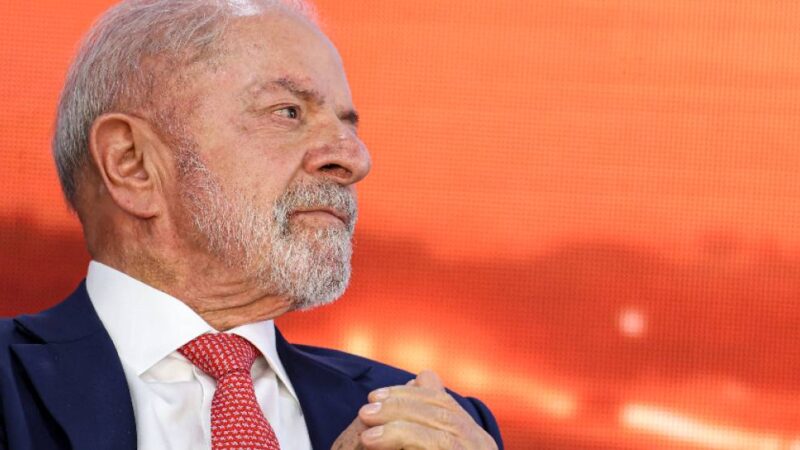 Ipsos-Ipec: maioria desaprova Lula e seu governo e aponta piora na economia