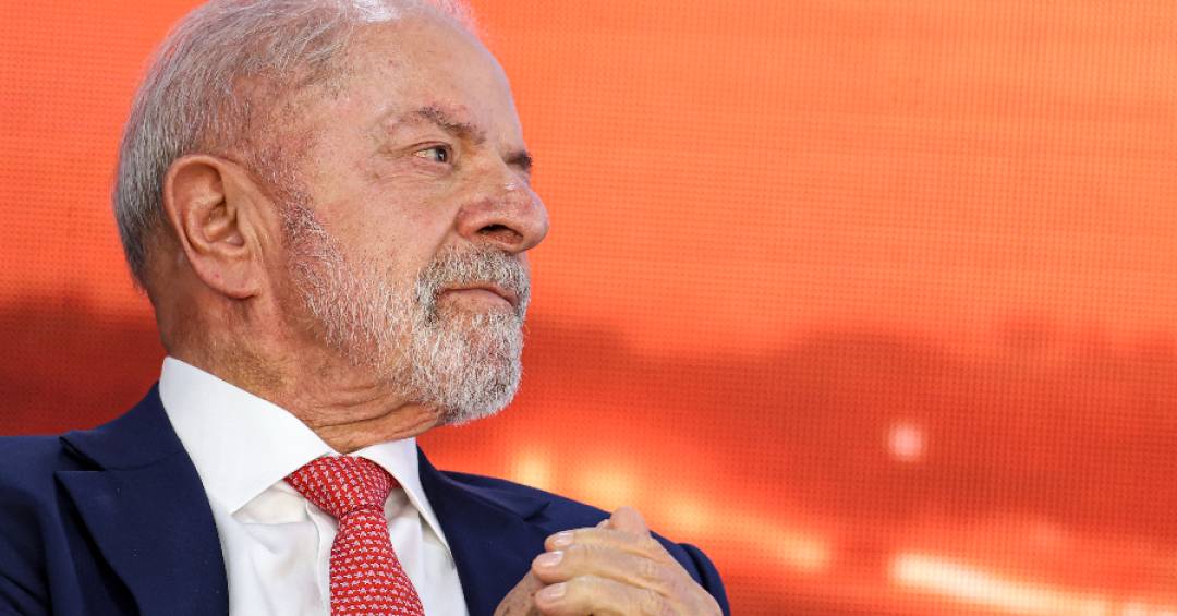 Ipsos-Ipec: maioria desaprova Lula e seu governo e aponta piora na economia
