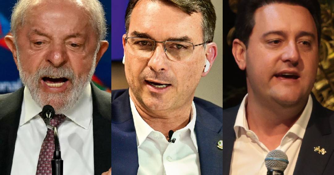 A aposta naufragada do apresentador Ratinho para as eleições de outubro