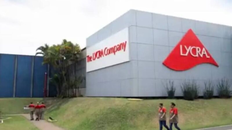 Lycra entra com pedido de recuperação judicial e busca reduzir dívida bilionária