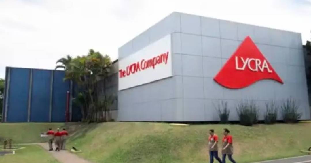 Lycra entra com pedido de recuperação judicial e busca reduzir dívida bilionária