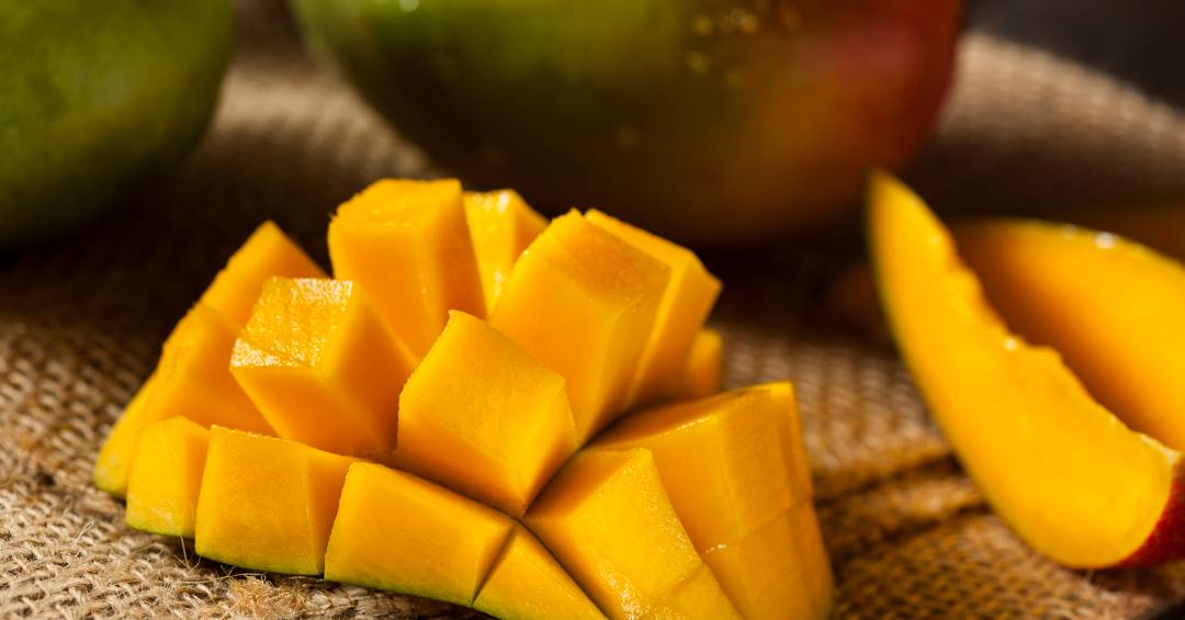 A fruta rica em açúcar que pode ser uma aliada contra o diabetes e a gordura corporal