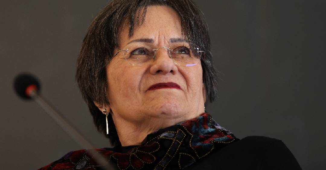 Justiça torna réu ex-marido de Maria da Penha por campanha de ódio