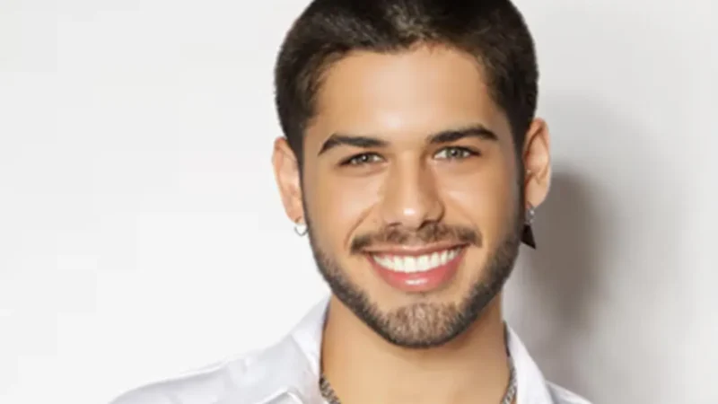 os efeitos do chip usado por Zé Felipe