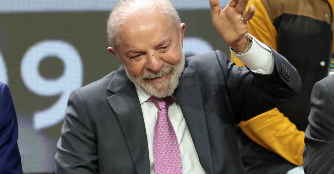 Os motivos pelos quais Lula ainda não faturou politicamente com a isenção do Imposto de Renda