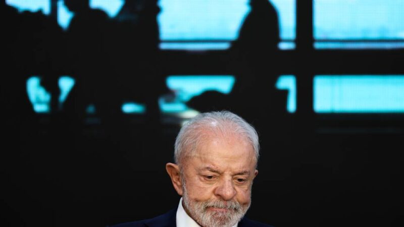 Empresário negocia acordo com Departamento de Justiça dos EUA para entregar ministro de Lula