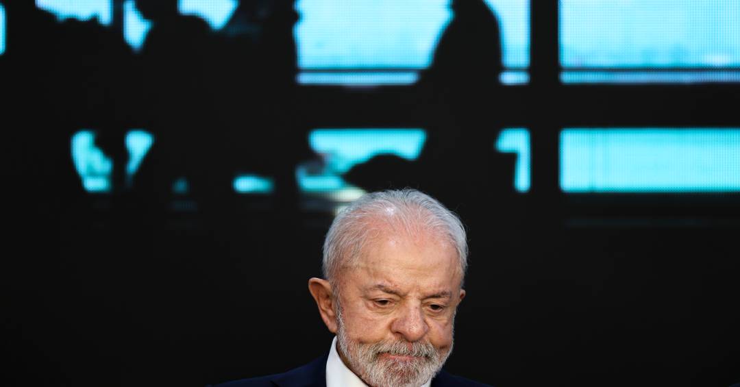 Empresário negocia acordo com Departamento de Justiça dos EUA para entregar ministro de Lula