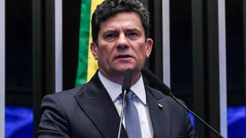 O movimento de Sergio Moro que pode esquentar ainda mais a disputa entre Lula e Flávio