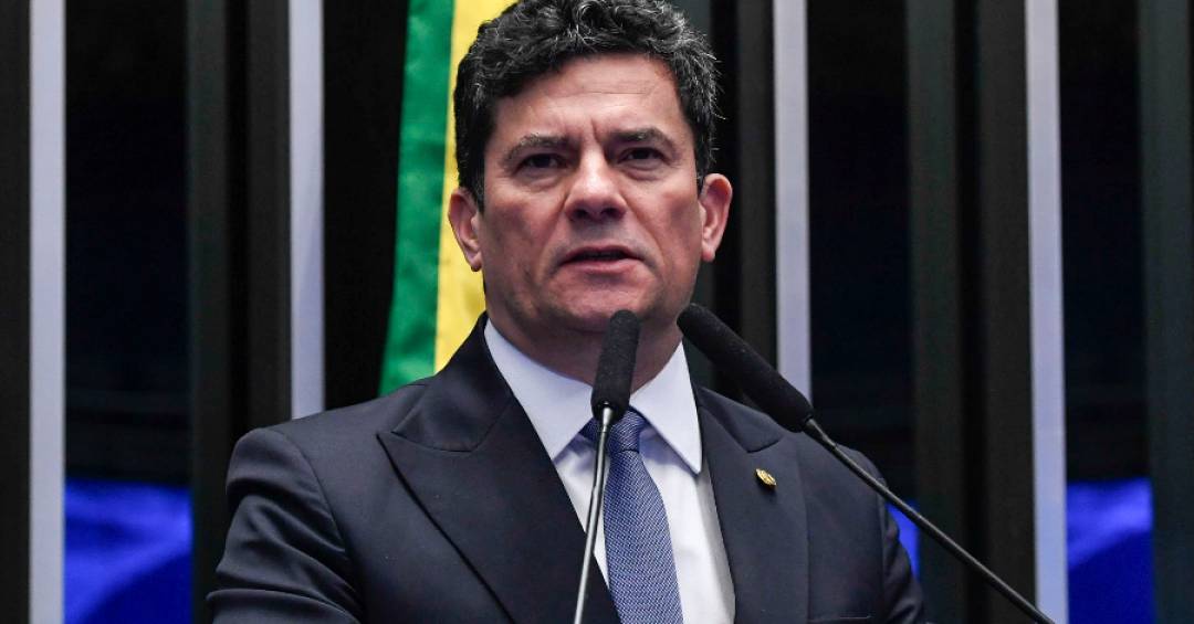 O movimento de Sergio Moro que pode esquentar ainda mais a disputa entre Lula e Flávio