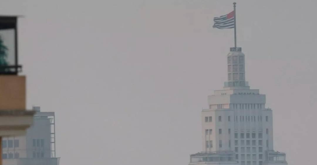 Alerta européia: poluição desencadeia doenças mentais