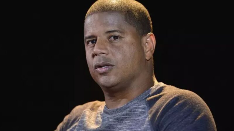 Marcelinho Carioca diz ter sido vítima de golpe; entenda