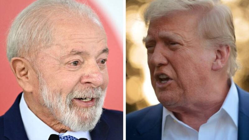 EUA avisam Brasil que pretendem classificar CV e PCC como terroristas, diz site