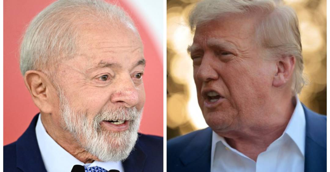 EUA avisam Brasil que pretendem classificar CV e PCC como terroristas, diz site