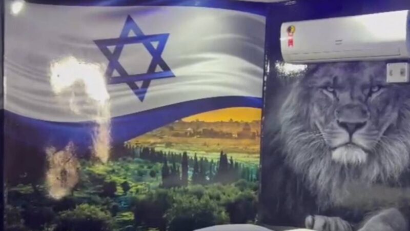 Vídeo: Polícia encontra área de lazer com piscina e churrasqueira do TCP em favela no Rio