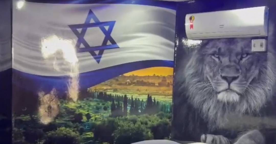 Vídeo: Polícia encontra área de lazer com piscina e churrasqueira do TCP em favela no Rio