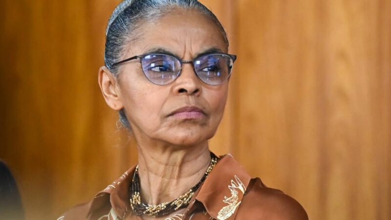Marina Silva se mantém na Rede e se coloca à disposição para disputar Senado por SP