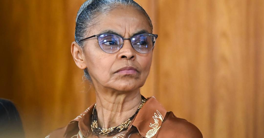 Marina Silva se mantém na Rede e se coloca à disposição para disputar Senado por SP