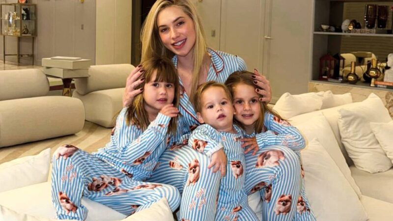 Equipe de Virginia se pronuncia após denúncias no Conselho Tutelar