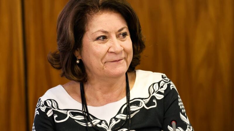 O fantasma que pode custar o cargo da ministra da Casa Civil