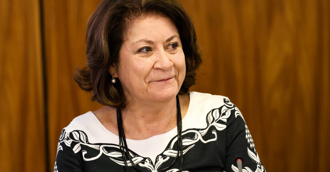 O fantasma que pode custar o cargo da ministra da Casa Civil