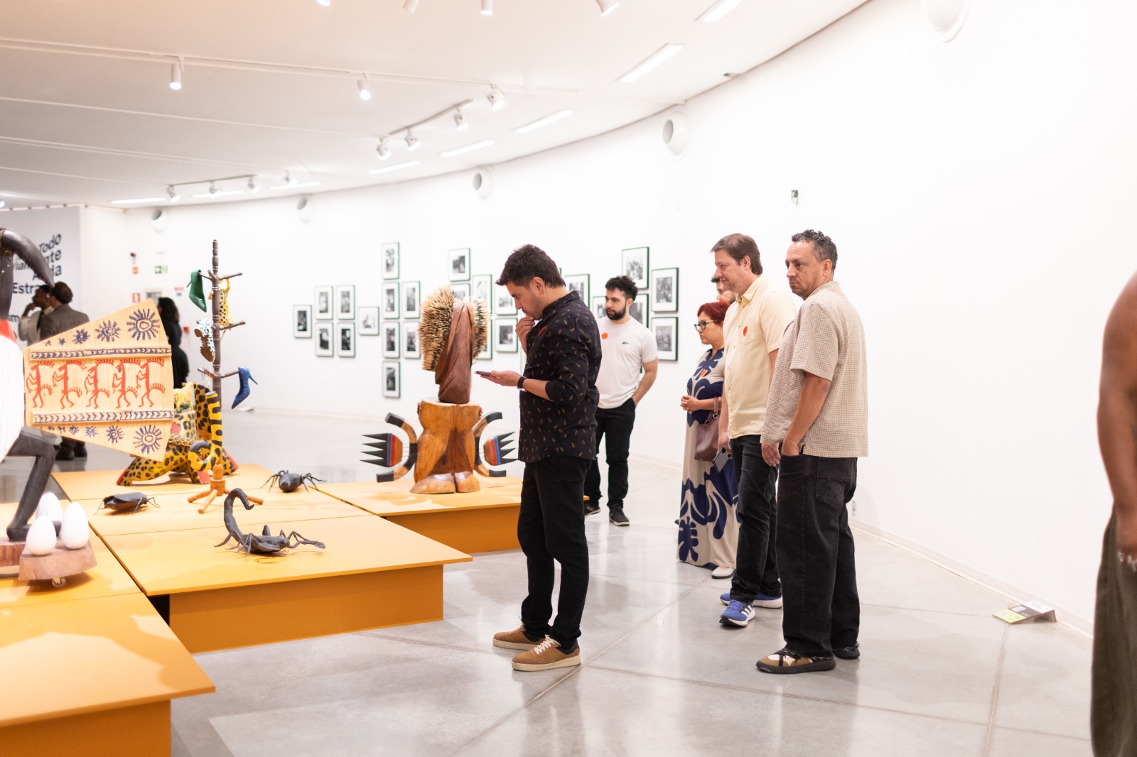 36ª Bienal de SP em Goiânia terá horário ampliado