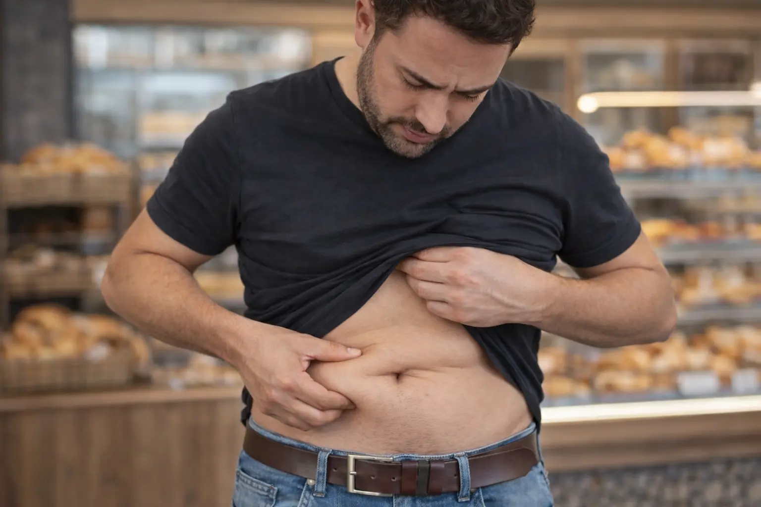 5 essenciais dicas para reduzir a gordura abdominal