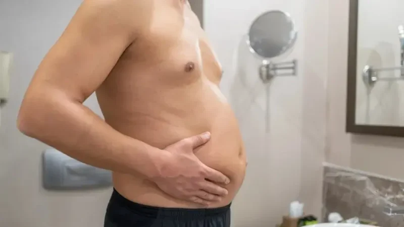 5 táticas comprovadas pela ciência para reduzir a gordura visceral