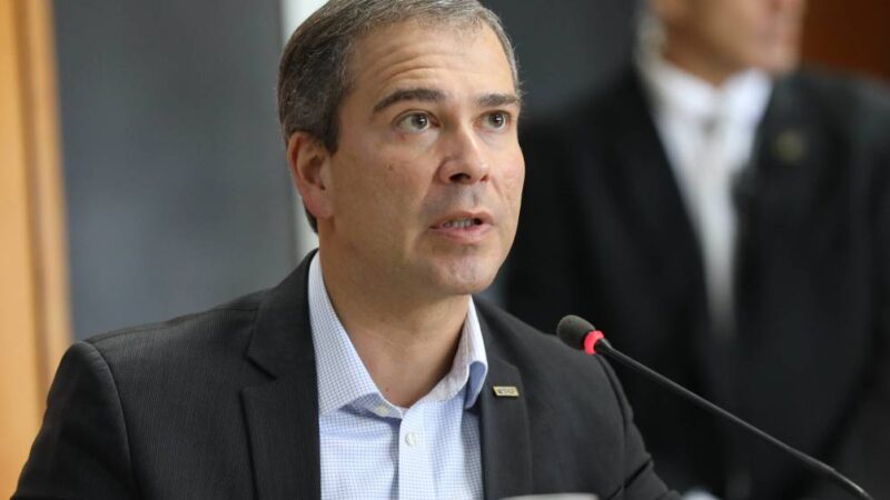 STF marca data para julgar manutenção de prisão de ex-presidente do BRB