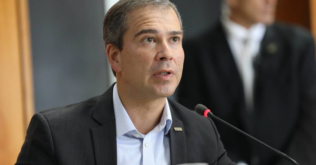 STF marca data para julgar manutenção de prisão de ex-presidente do BRB