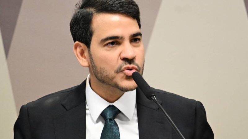 Derrota de Messias e Lula repercute na imprensa internacional