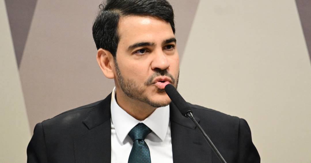 Derrota de Messias e Lula repercute na imprensa internacional